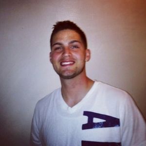 Meet your Posher, Patrick